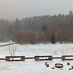 Forest Magic Nyaraló Winterberg