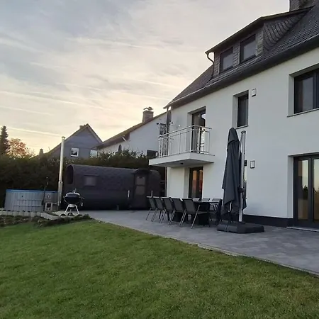 Дом отдыха Forest Magic