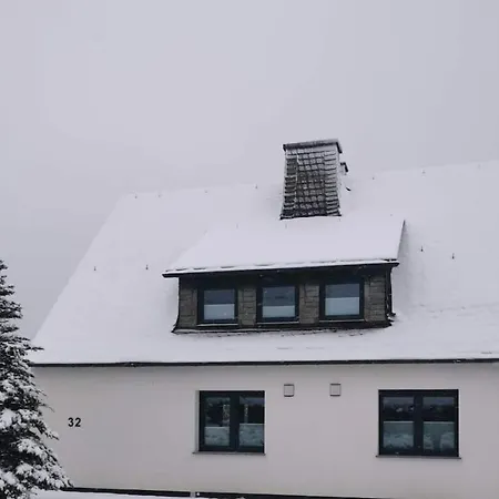 Semesterbostad Forest Magic *