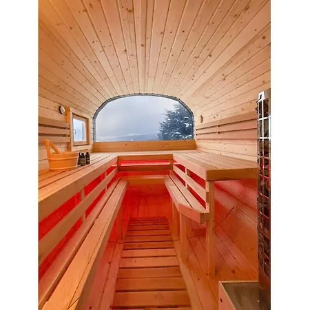 Semesterbostad Forest Magic *