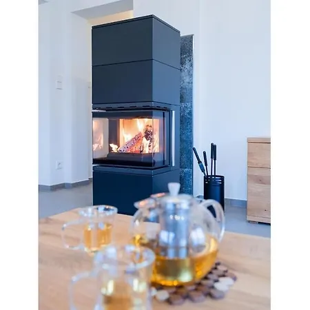 Forest Magic Semesterbostad Winterberg