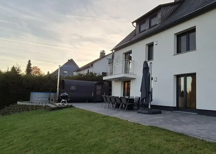 Semesterbostad Forest Magic