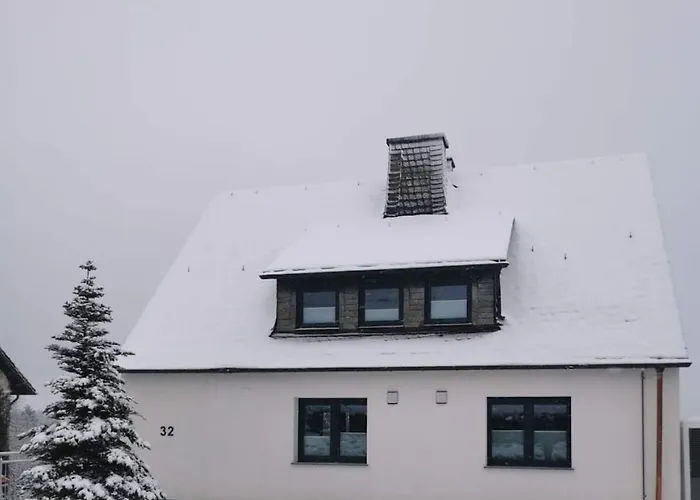 Semesterbostad Forest Magic *