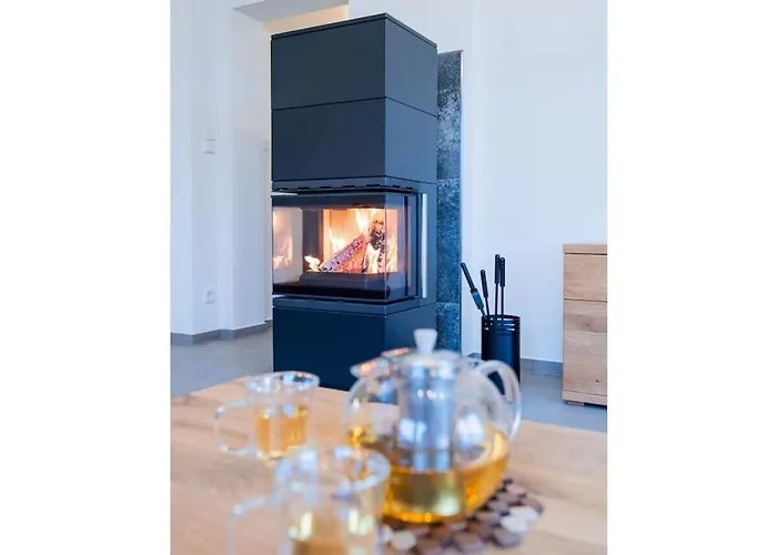 Forest Magic Semesterbostad Winterberg