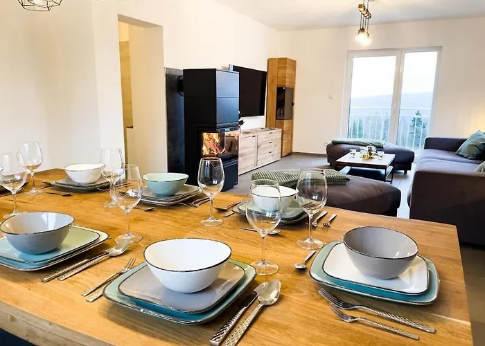 Forest Magic Дом отдыха Винтерберг