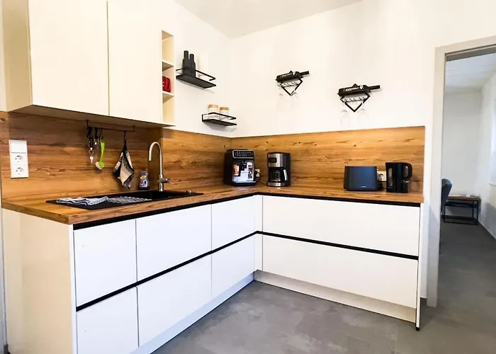 Forest Magic Винтерберг