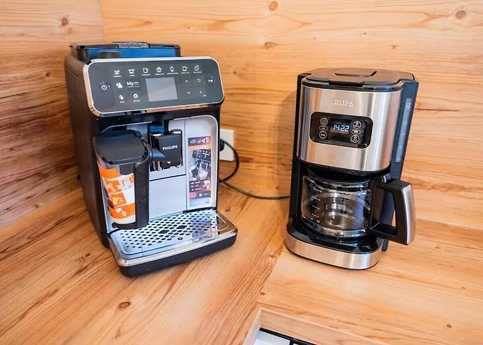 Forest Magic Винтерберг