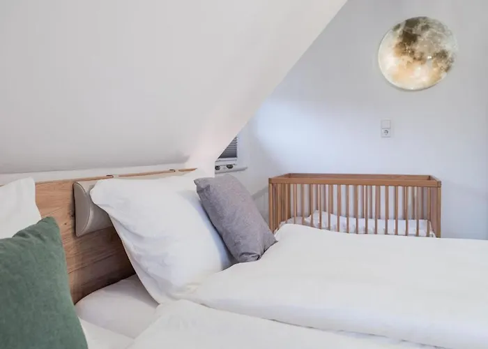 Semesterbostad Forest Magic