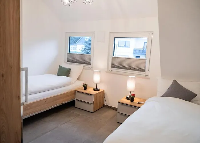 Semesterbostad Forest Magic