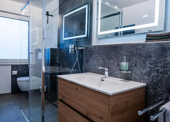 Semesterbostad Forest Magic *