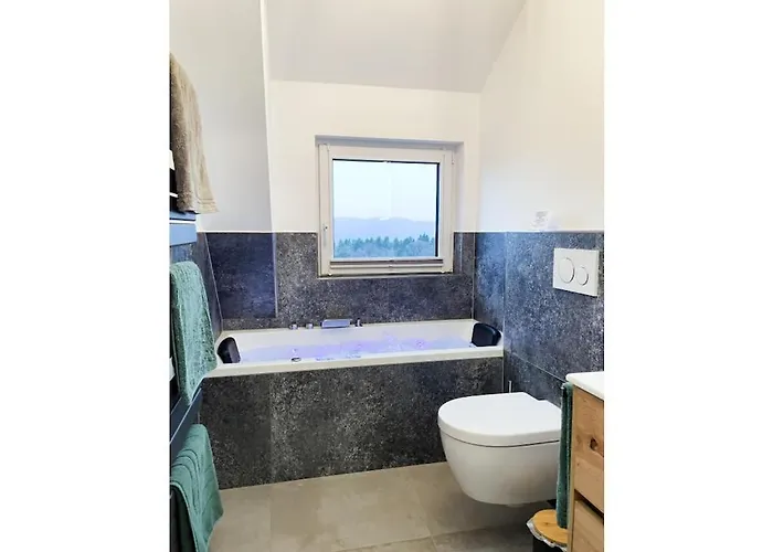 Forest Magic Винтерберг